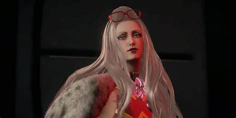 How To Play As Jeanne In Bayonetta 3
