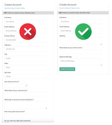 Best Practices For The New Client Form Time To Pet Knowledge Base