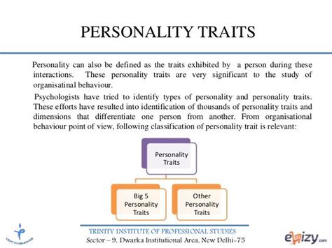 Type T Personality Definition Devinitionvb