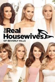 Watch The Real Housewives Of Beverly Hills Season 12 Episode 21 Not My