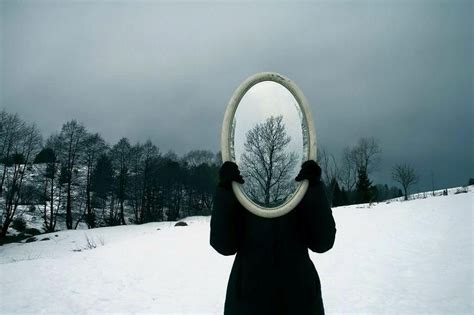 Pin By Andrej Vidović On Impossible Stories Mirror Photography