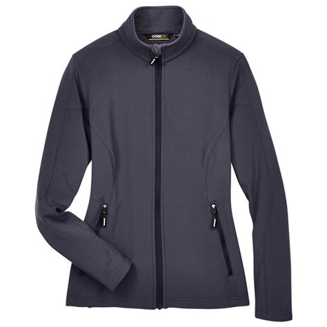 Core 365 Ladies Cruise Jacket