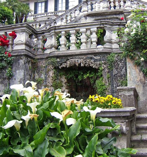 Hotel lago di como offers a bar, an led tv and a shared lounge. Villa Carlotta - Wikiwand