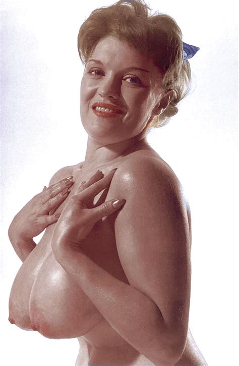 Paula Page Big Breast Models S Telegraph