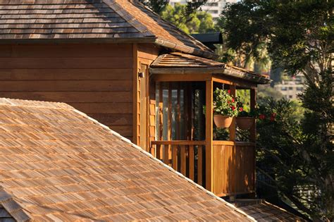 Cedar Shingles Heritage Roofing Group