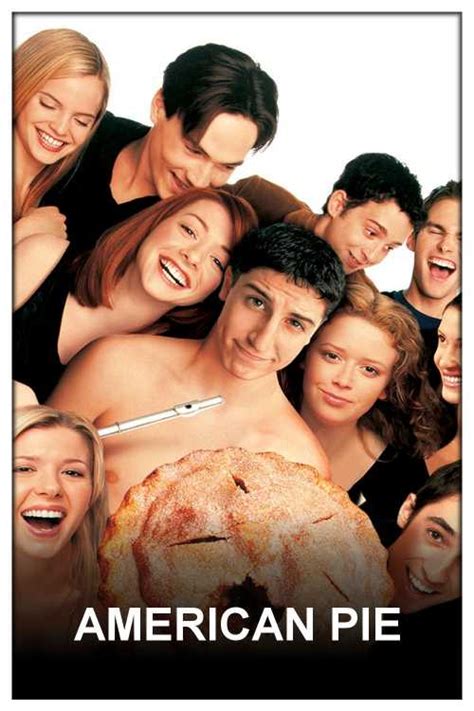 American Pie 1999 Musikmann2000 The Poster Database Tpdb