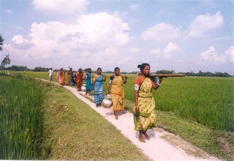 Bangladesh - A Developing Country | HubPages