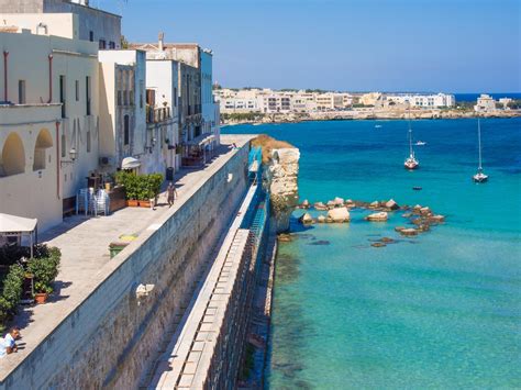 A Detailed Guide To Beautiful Towns To Visit In Puglia Italy With