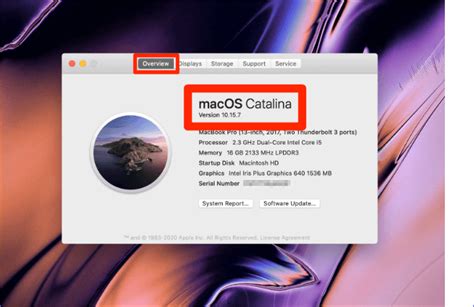 What Is The Latest Version Of Macos Ventura Easeus