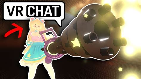 This Cute Anime Girl Can Make Cool Avatars 💡 Vrchat Epic Avatars 13