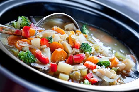 Looking for healthy crock pot recipes? 5 Seafood Crockpot Recipes Your Family Will Love - The ...