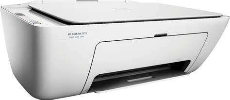Customer Reviews Hp Deskjet 2655 Wireless All In One Inkjet Printer