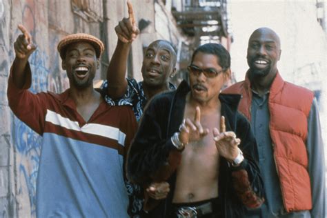 ‘pootie Tang Decider Where To Stream Movies And Shows On Netflix