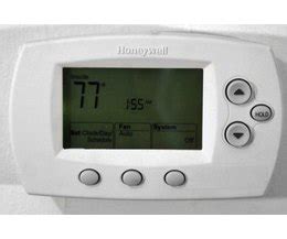 With thermostats, you can keep your home warm and comfortable in the cold winter. How to Change the Battery in a Honeywell Thermostat | eHow