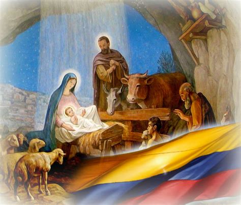 Del 15 al 23 de diciembre en. Corazón en Alta mar: NOVENA DE NAVIDAD COLOMBIANA. (16 ...