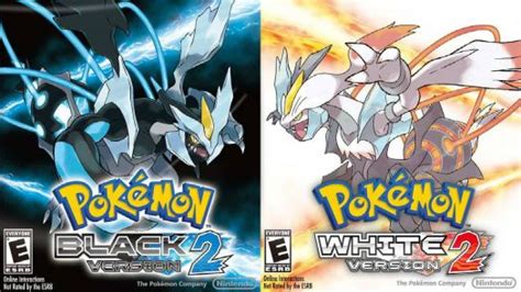 Now, you can vote for your favorite games and allow them to have their moment of glory. Pokemon - Black 2 (v01) (J) ROM Download for NDS | Gamulator