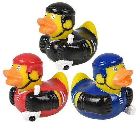 Hockey Rubber Ducks For Jeep Ducking Pack Of 12 Standard 2” Ducks Yittzy Offroad