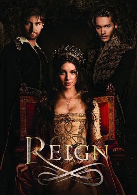 The Reign Series Review Eng Version Minimore