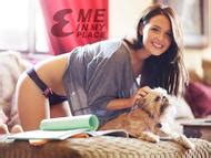Naked Camilla Luddington In Esquire Me In My Place