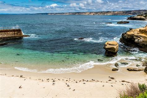 20 Best Beaches On The West Coast