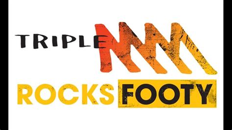 Triple M Footy Rocks The Ratings In Adelaide Triple M
