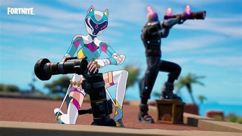 Everything New In Fortnite Chapter 3 Season 2 Parkour Mechanics
