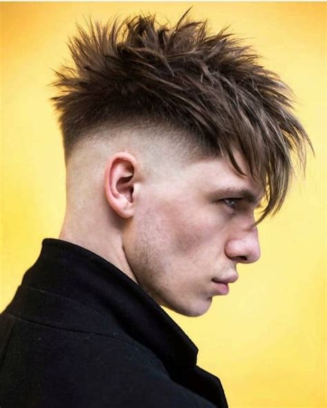 You will need styling products with a stronghold and a good hairstylist for this one. 25 Best Hairstyles for Men With Thick Hair (2021 Guide ...