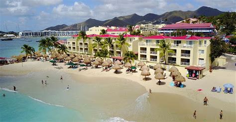 Simpson Bay Beach Resort And Marina Sint Maarten In 2020 Simpson Bay