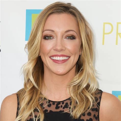 Katie Cassidy Mout Telegraph
