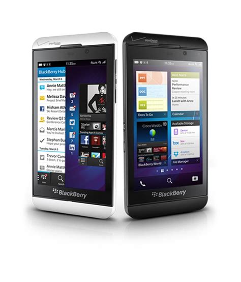 Blackberry Z10 Mobile Phones Online At Low Prices Snapdeal India