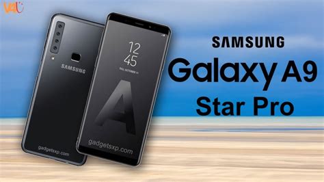 Finding the best price for the samsung galaxy a9 pro is no easy task. Samsung Galaxy A9 Star Pro Official Look, Release Date ...