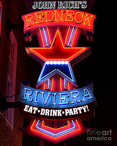Redneck Riviera Photograph By Betsy Warner Pixels