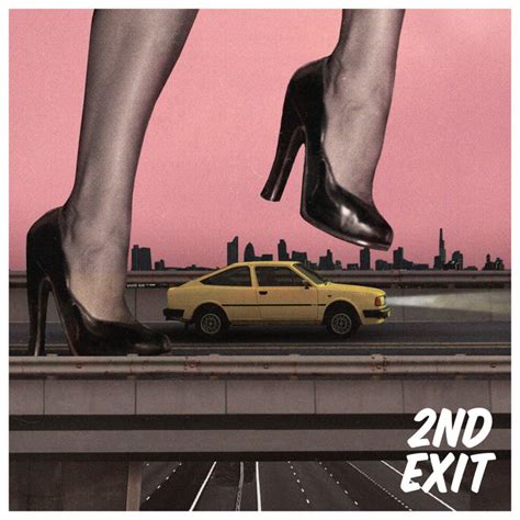 2nd Exit 2nd Exit