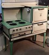 Pictures of Kitchen Stove Propane