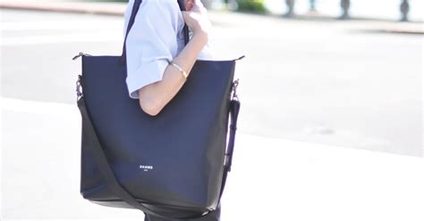 Stylish Laptop Bags For Women Popsugar Tech