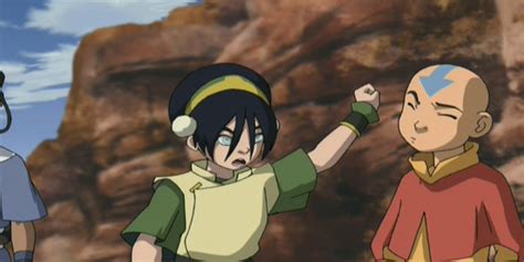 Avatar 15 Things Every Fan Should Know About Toph