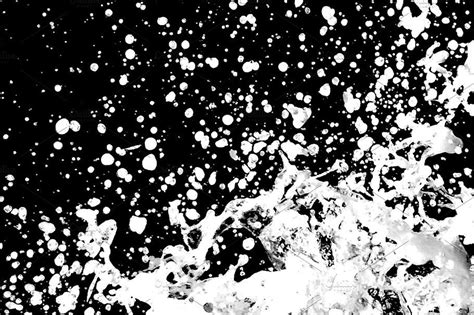 Black And White Splash Background Texture In 2021 Splash Background