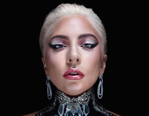 Lady Gaga Haus Laboratories Makeup Sneak Peek