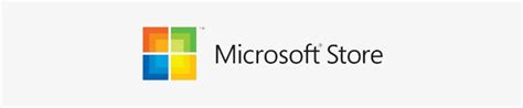 Logo Microsoft Store Microsoft Store Logo Png Free Transparent Png