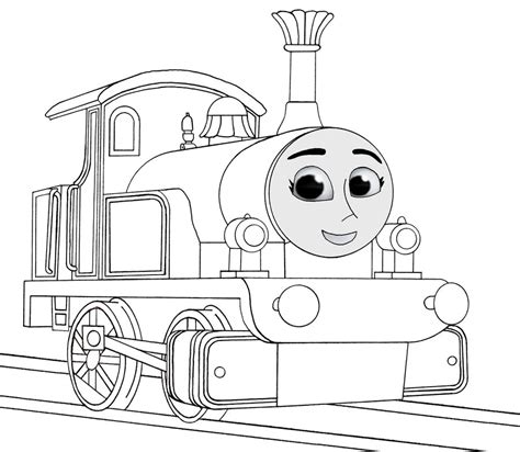 Don't forget to browse through the thomas the tank engine coloring pages images on articles related to see other interesting table designs. Thomas the tank engine coloring pages