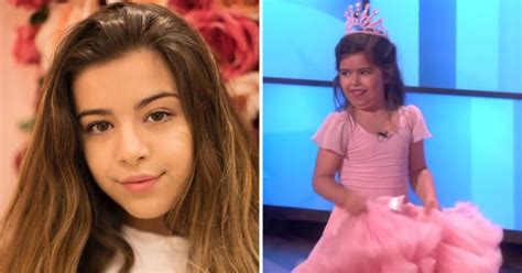 ellen star sophia grace is 15 now and we suddenly feel really old metro news