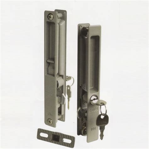 Follow these steps to increase your home security and gain peace of mind. Sliding Door Lock - Fuda AL1032- Location of Malaysia Door ...