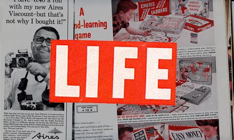 Iconic Advertisements From 1950s Life Magazine Filtergrade