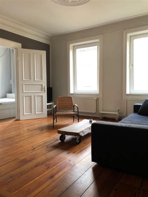 Mit den krameramtsstuben liegt hier sogar die älteste reihenhaussiedlung hamburgs. Designer Altbauwohnung in zentraler Lage in der Hamburger ...