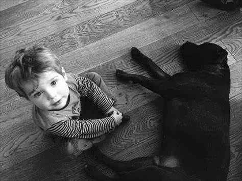 What To Consider Before Getting Your Children A Pet