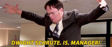 Alibaba.com offers 29,724 gift for manager products. Dwight Schrute GIFs - Find & Share on GIPHY
