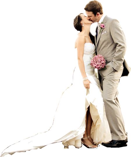 Wedding Couple Png Clipart Png Mart