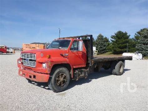 1993 Ford F700 For Sale 69 Used Trucks From 2590