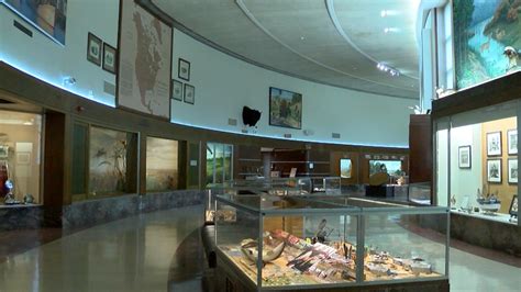 Louisiana State Exhibit Museum Announces Expansion New Historical
