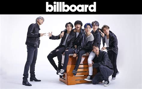 Bts En Billboard 200 Map Of The Soul 7 Regresa A La Prestigiosa Lista